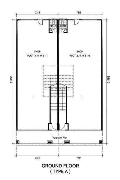 Shop / Office for Sale in Sungai Ara (Penang) - Yi Ming - PropertyGuru.com.my