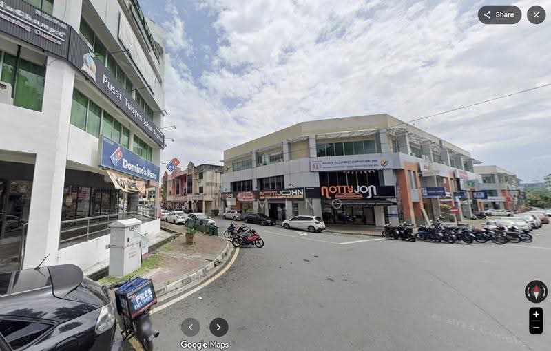 Shop / Office for Sale in Sungai Ara (Penang) - Yi Ming - Exterior - PropertyGuru.com.my