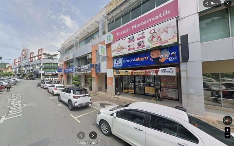 Shop / Office for Sale in Sungai Ara (Penang) - Yi Ming - Exterior - PropertyGuru.com.my