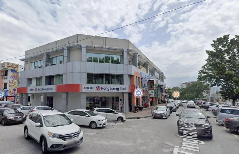 Shop / Office for Sale in Sungai Ara (Penang) - Yi Ming - Exterior - PropertyGuru.com.my