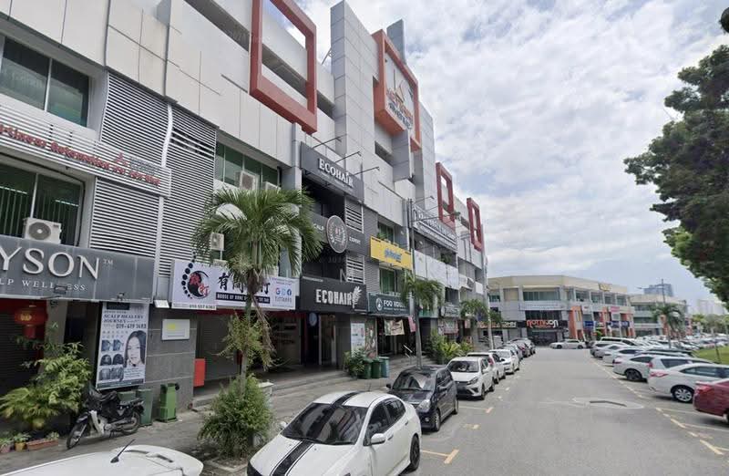 Shop / Office for Sale in Sungai Ara (Penang) - Yi Ming - Exterior - PropertyGuru.com.my
