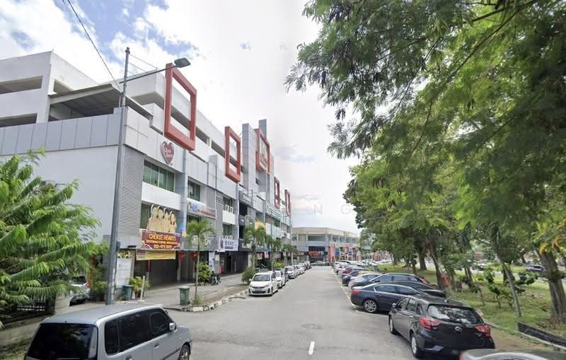 Shop / Office for Sale in Sungai Ara (Penang) - Yi Ming - Exterior - PropertyGuru.com.my