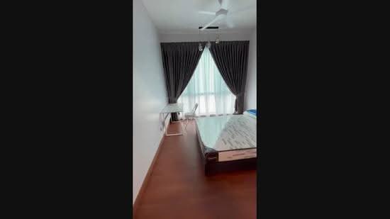 Service Residence for Rent at Greenfield Residence - Alvinn Tan - PropertyGuru.com.my