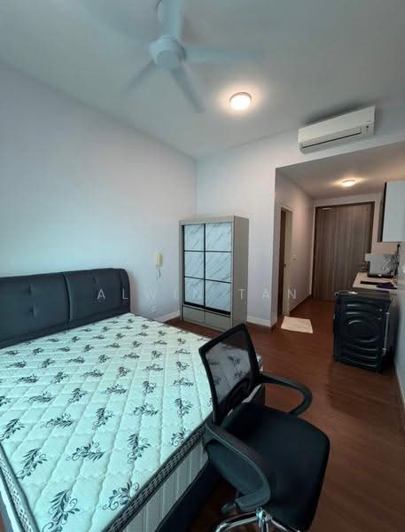 Service Residence for Rent at Greenfield Residence - Alvinn Tan - PropertyGuru.com.my