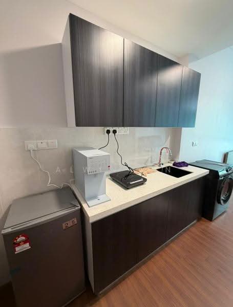 Service Residence for Rent at Greenfield Residence - Alvinn Tan - PropertyGuru.com.my