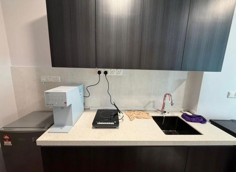 Service Residence for Rent at Greenfield Residence - Alvinn Tan - PropertyGuru.com.my
