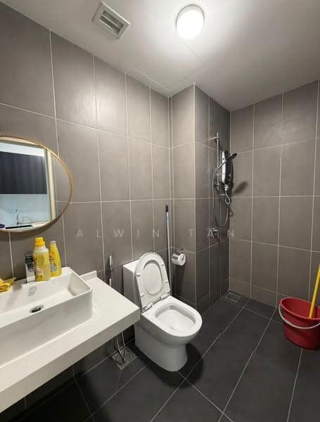 Service Residence for Rent at Greenfield Residence - Alvinn Tan - PropertyGuru.com.my