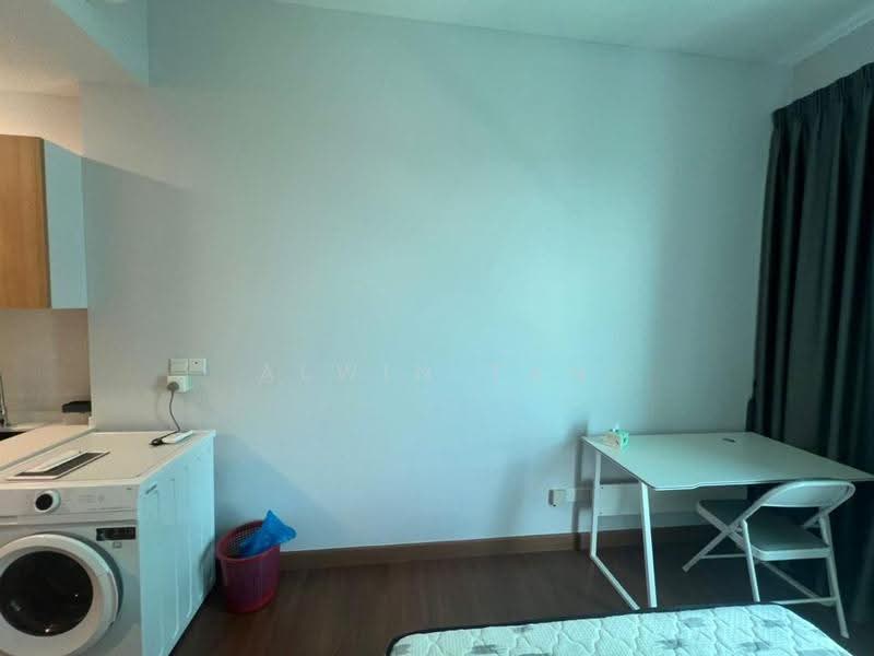 Service Residence for Rent at Greenfield Residence - Alvinn Tan - Interior - PropertyGuru.com.my