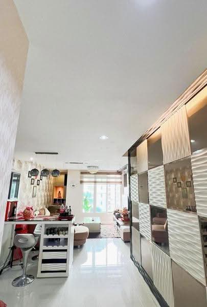 Kondominium untuk Dijual di Riverine Sapphire - KC Jee - PropertyGuru.com.my