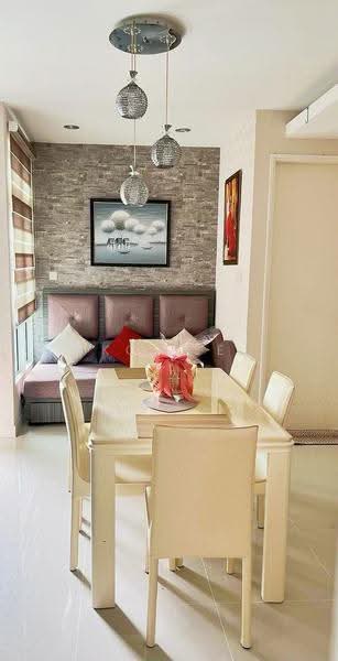 Kondominium untuk Dijual di Riverine Sapphire - KC Jee - PropertyGuru.com.my