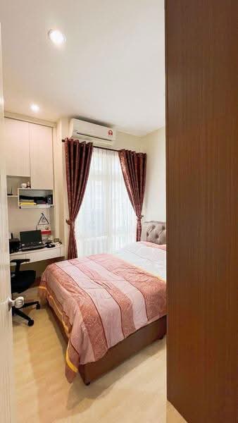 Kondominium untuk Dijual di Riverine Sapphire - KC Jee - PropertyGuru.com.my