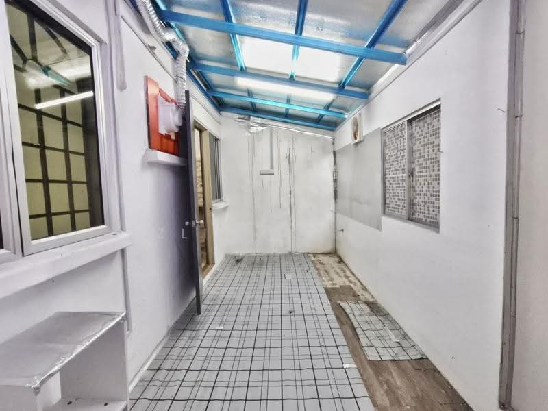 2-storey Terraced House for Sale in Bukit Indah (Ampang) - Azli Ibrahim - Interior - PropertyGuru.com.my