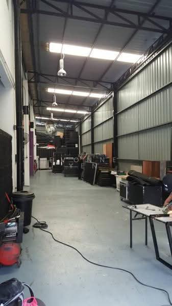 Kilang untuk Disewa di Petaling Jaya (Selangor) - Evonne Yen - PropertyGuru.com.my