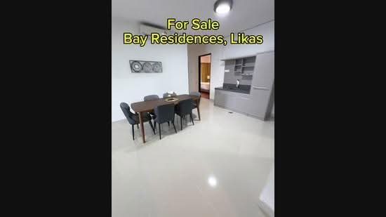 Condominium for Sale at The Bay Residences - Peter Ting - PropertyGuru.com.my