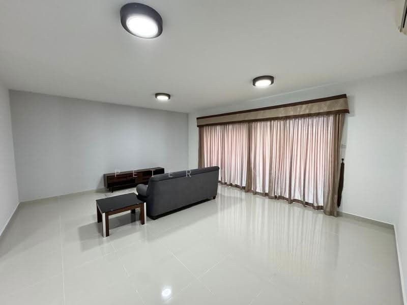 Condominium for Sale at The Bay Residences - Peter Ting - Living Room - PropertyGuru.com.my