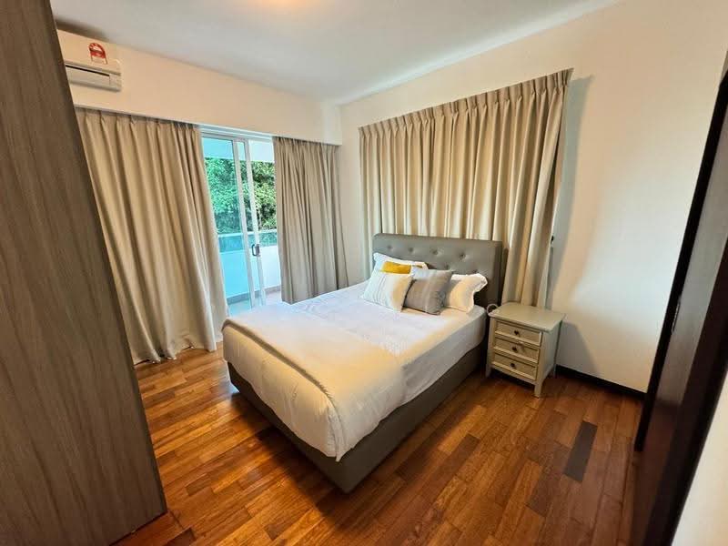 Condominium for Sale at The Bay Residences - Peter Ting - Bedroom - PropertyGuru.com.my