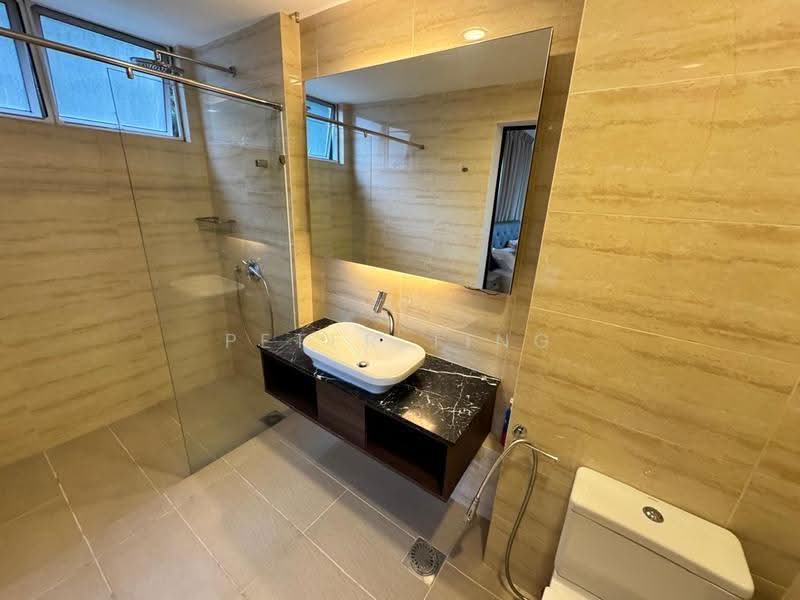 Condominium for Sale at The Bay Residences - Peter Ting - Bathroom - PropertyGuru.com.my