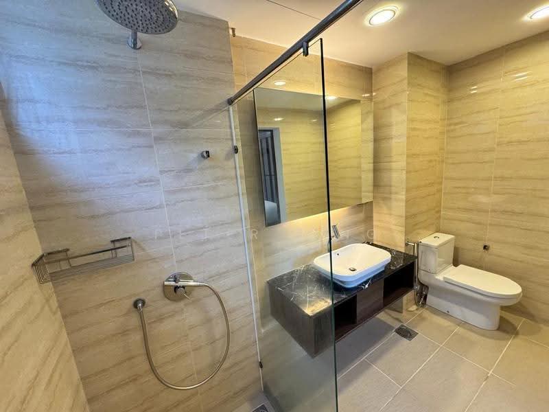 Condominium for Sale at The Bay Residences - Peter Ting - Bathroom - PropertyGuru.com.my