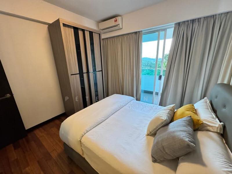 Condominium for Sale at The Bay Residences - Peter Ting - Bedroom - PropertyGuru.com.my