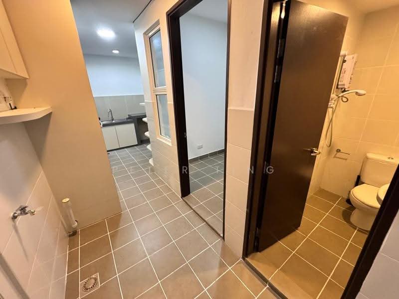 Condominium for Sale at The Bay Residences - Peter Ting - Bathroom - PropertyGuru.com.my