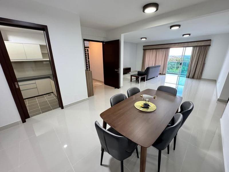 Condominium for Sale at The Bay Residences - Peter Ting - Kitchen - PropertyGuru.com.my