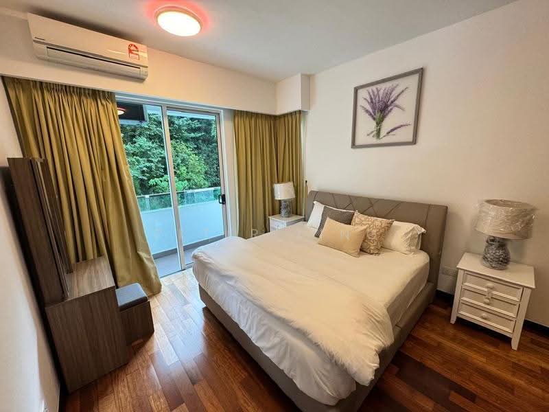 Condominium for Sale at The Bay Residences - Peter Ting - Bedroom - PropertyGuru.com.my