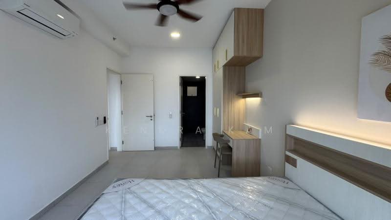 Condominium for Rent at D'Terra Residences - Kendra Kam - Bedroom - PropertyGuru.com.my