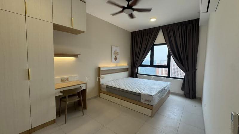 Condominium for Rent at D'Terra Residences - Kendra Kam - Bedroom - PropertyGuru.com.my