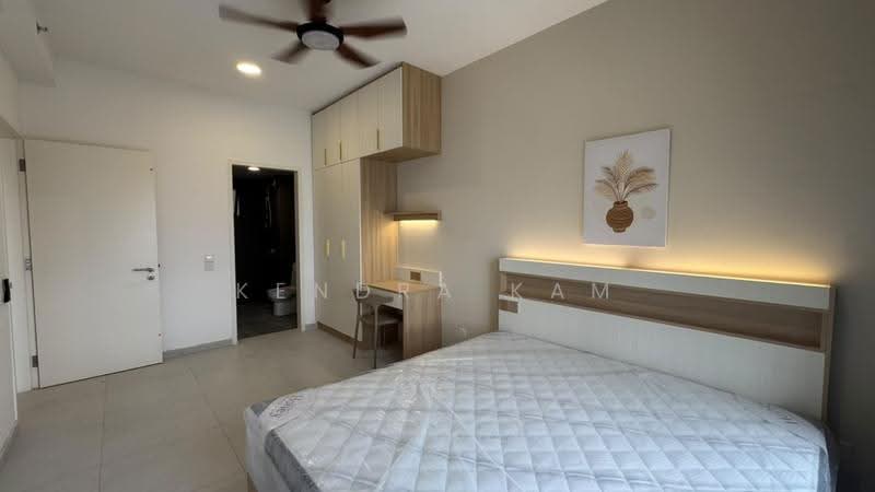 Condominium for Rent at D'Terra Residences - Kendra Kam - Bedroom - PropertyGuru.com.my