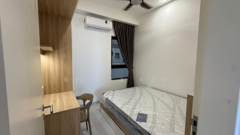 Condominium for Rent at D'Terra Residences - Kendra Kam - Bedroom - PropertyGuru.com.my