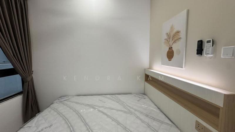 Condominium for Rent at D'Terra Residences - Kendra Kam - Bedroom - PropertyGuru.com.my