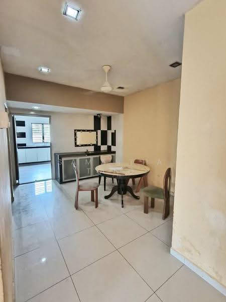 1-storey Terraced House for Rent in Taman Nusa Bestari 2 (Iskandar Puteri (Nusajaya)) - Samantha Tang - PropertyGuru.com.my