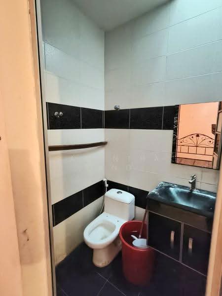 1-storey Terraced House for Rent in Taman Nusa Bestari 2 (Iskandar Puteri (Nusajaya)) - Samantha Tang - PropertyGuru.com.my