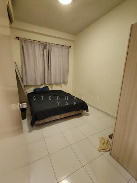 Kediaman Servis untuk Disewa di Jentayu Residensi @ Tampoi - Stephanie Yap - Bedroom - PropertyGuru.com.my