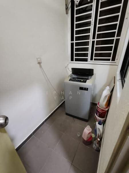 Kediaman Servis untuk Disewa di Jentayu Residensi @ Tampoi - Stephanie Yap - Interior - PropertyGuru.com.my