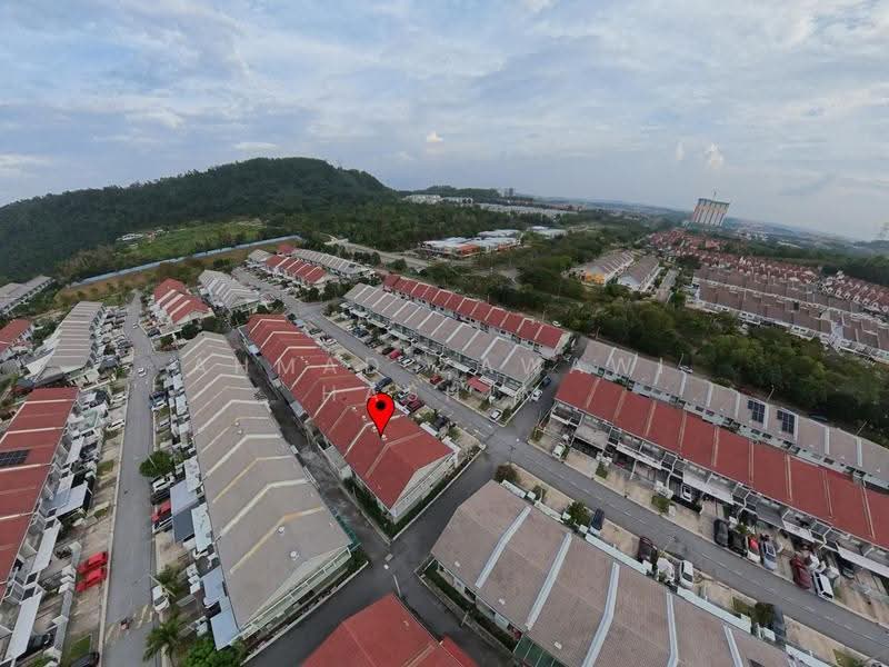 Rumah Teres 2-Tingkat untuk Dijual di Taman Salak Perdana (Dengkil) - Ahmad Zawawi Hashim - Exterior - PropertyGuru.com.my