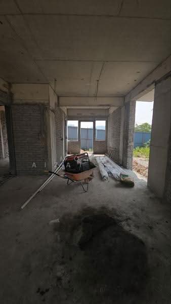 Terraced House for Sale in Bandar Baru Salak Tinggi (Sepang) - Mohd Aizat Saiful Bahri - Interior - PropertyGuru.com.my
