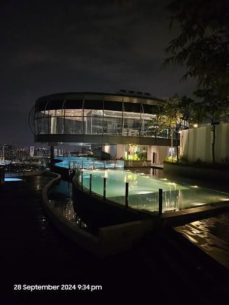 Service Residence for Sale at UNIO Residence - Paul Raj Patrick - PropertyGuru.com.my