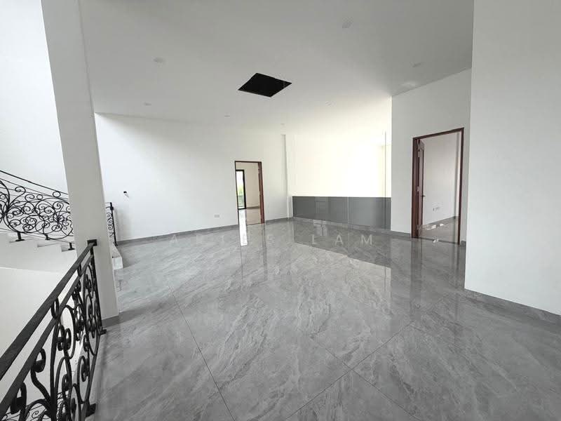 Rumah Banglo untuk Dijual di Taman Molek (Johor Bahru) - Aries Lam - Interior - PropertyGuru.com.my