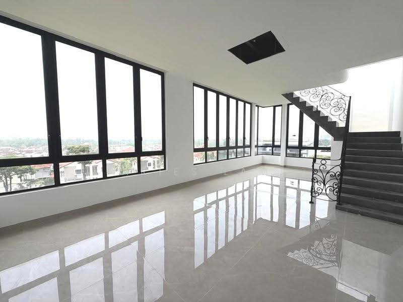 Rumah Banglo untuk Dijual di Taman Molek (Johor Bahru) - Aries Lam - Interior - PropertyGuru.com.my