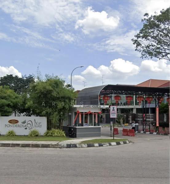 Rumah Banglo untuk Dijual di Taman Molek (Johor Bahru) - Aries Lam - Exterior - PropertyGuru.com.my