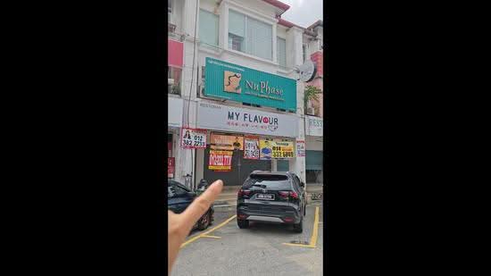 Kedai / Pejabat untuk Disewa di Taipan Business Centre (Subang Jaya) - Candy Soon - PropertyGuru.com.my
