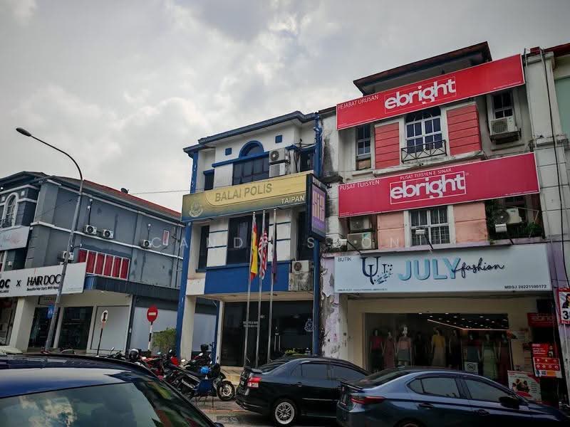 Kedai / Pejabat untuk Disewa di Taipan Business Centre (Subang Jaya) - Candy Soon - PropertyGuru.com.my