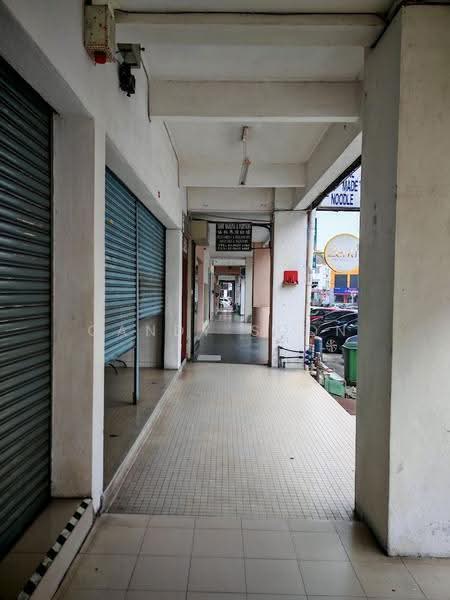 Kedai / Pejabat untuk Disewa di Taipan Business Centre (Subang Jaya) - Candy Soon - Exterior - PropertyGuru.com.my