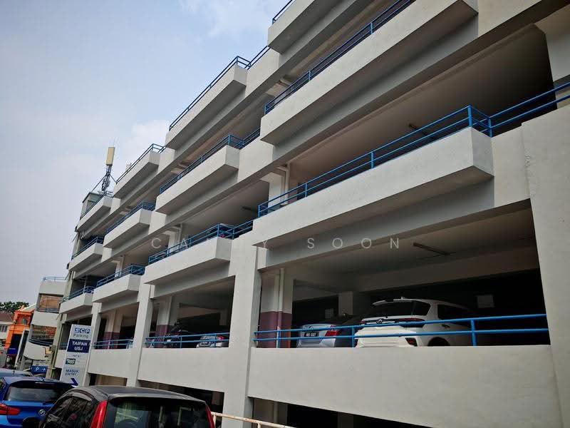 Kedai / Pejabat untuk Disewa di Taipan Business Centre (Subang Jaya) - Candy Soon - Exterior - PropertyGuru.com.my