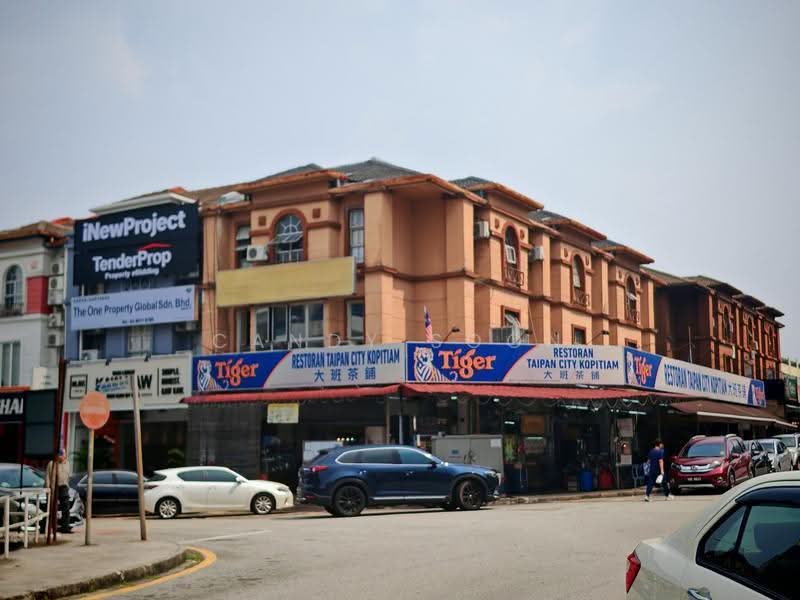Shop / Office for Rent in Taipan Business Centre (Subang Jaya) - Candy Soon - PropertyGuru.com.my