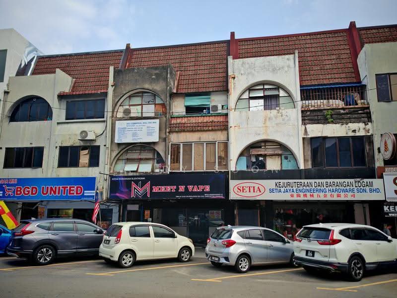 Shop / Office for Rent in Taipan Business Centre (Subang Jaya) - Candy Soon - PropertyGuru.com.my