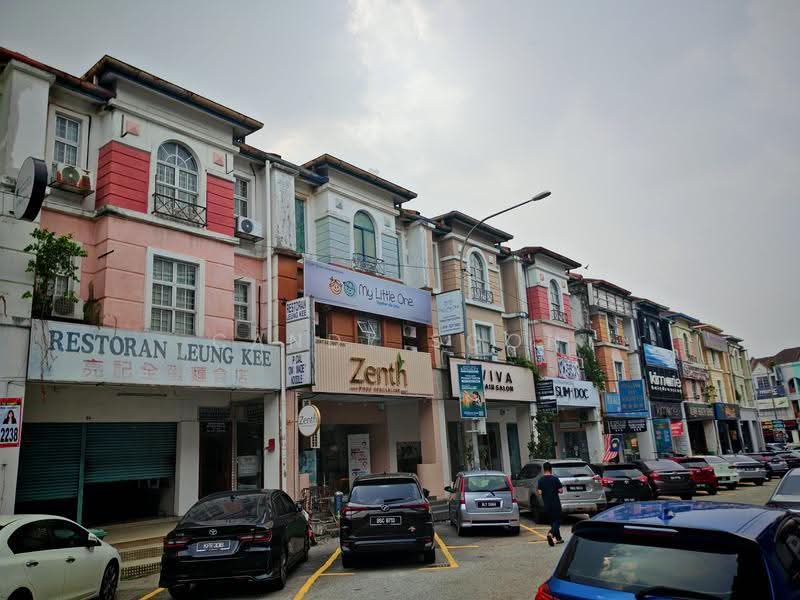 Shop / Office for Rent in Taipan Business Centre (Subang Jaya) - Candy Soon - PropertyGuru.com.my