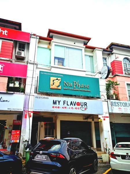 Shop / Office for Rent in Taipan Business Centre (Subang Jaya) - Candy Soon - PropertyGuru.com.my