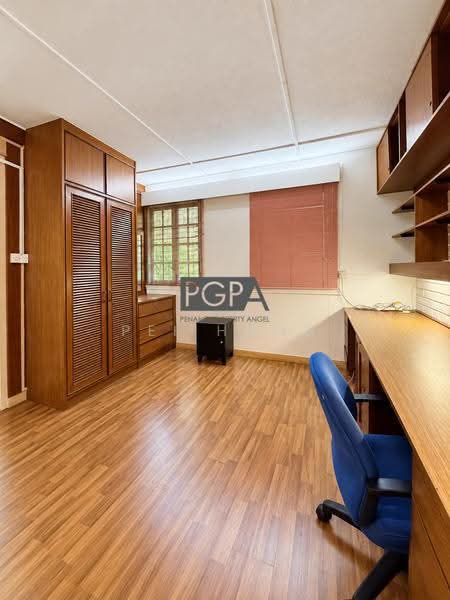 Residential Land for Sale in Pulau Tikus (Penang) - Pei Hong - Study - PropertyGuru.com.my